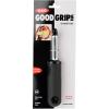Белачка за зеленчуци GOOD GRIPS 18 см, назъбена, черна, пластмаса, OXO