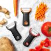 Белачка за зеленчуци GOOD GRIPS, комплект 3 бр., пластмаса, OXO