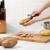 Белачка за зеленчуци GOOD GRIPS, комплект 3 бр., пластмаса, OXO