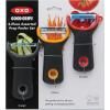 Белачка за зеленчуци GOOD GRIPS, комплект 3 бр., пластмаса, OXO