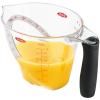 Мерителна кана GOOD GRIPS 500 мл, пластмаса, OXO