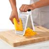 Ръчно кухненско ренде GOOD GRIPS 22 см, бялo, пластмасa, OXO