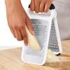 Ръчно кухненско ренде GOOD GRIPS 22 см, бялo, пластмасa, OXO