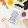Ръчно кухненско ренде GOOD GRIPS 22 см, бялo, пластмасa, OXO