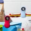 Щипки за торбички GOOD GRIPS, щипки, магнитни, комплект от 4 бр., пластмаса, OXO