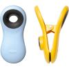 Щипки за торбички GOOD GRIPS, щипки, магнитни, комплект от 4 бр., пластмаса, OXO