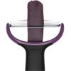 Белачка за зеленчуци GOOD GRIPS 13 см, виолетова, пластмаса, OXO
