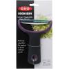 Белачка за зеленчуци GOOD GRIPS 13 см, виолетова, пластмаса, OXO