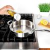 Дозатор за олио GOOD GRIPS 355 мл, стъкло, OXO