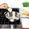 Дозатор за олио GOOD GRIPS 355 мл, стъкло, OXO