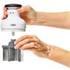 Кухненски чопър за храна GOOD GRIPS 200 мл, бял, пластмаса, OXO