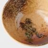 Купа за удон WABI SABI 800 мл, кафява, керамика, MIJ
