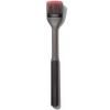 Четка за намазване барбекю GOOD GRIPS 34 см, сива, силикон, OXO
