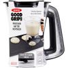 Диспенсър за тесто GOOD GRIPS 1,0 л, черен, пластмаса, OXO