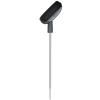 Термометър за барбекю GOOD GRIPS 25 см, черен, пластмаса, OXO