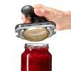 Отварачка за бутилки GOOD GRIPS 13 см, чернa, пластмасa, OXO