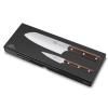 Комплект ножове PHENIX INOX EXOTIQUE, комплект 2 бр., Lion Sabatier