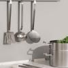 Вложка за готвене на пара CONVIVIO, 24 см, неръждаема стомана, Alessi
