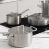 Тиган за сосове CONVIVIO, 16 см, 1,8 л, неръждаема стомана, Alessi