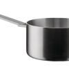 Тиган за сосове CONVIVIO, 16 см, 1,8 л, неръждаема стомана, Alessi