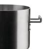 Готварска тенджера CONVIVIO, 20 см, 5,7 л, неръждаема стомана, Alessi