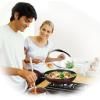 Капак за тенджера 28097612 26 cm, стъкло, Tefal