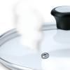Капак за тенджера 28097612 26 cm, стъкло, Tefal