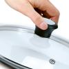 Капак за тенджера 28097612 26 cm, стъкло, Tefal