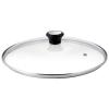 Капак за тенджера 28097612 26 cm, стъкло, Tefal