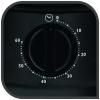 Уред за готвене на пара CONVENIENT SERIES VC140131 6 l, черен, Tefal