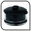 Уред за готвене на пара CONVENIENT SERIES VC140131 6 l, черен, Tefal