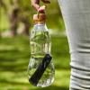 Бутилка за вода EAU GOOD, 800 мл, син, тритан, Black+Blum