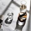Карафа за вода EAU GOOD 800 мл, прозрачна, стъкло, Black+Blum