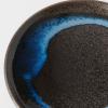 208756 1 talir na tapas blue blur 17 cm modra keramika mij