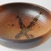 Купа за хранене WABI SABI, 600 мл, кафяв, керамика, MIJ
