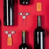 Тирбушон BILAME CRAFT, с двойно острие, L'Atelier du Vin