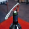 Сервитьорски тирбушон GARÇON MÉTAL CHROMÉ, L'Atelier du Vin