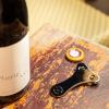 Комплект аксесоари за вино LE RÂTELIER À OUTILS DU VIN, комплект от 5 бр., L'Atelier du Vin