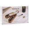 Комплект аксесоари за вино SPARKLING SET, комплект от 2 бр., L'Atelier du Vin