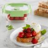 210367 1 lekue glass container 340