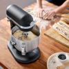 Настолен миксер ARTISAN 5KSM70SHX, 6,6 л, черен чугун, KitchenAid