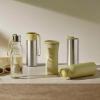 Чаша за пътуване CITY TO GO 350 ml, champagne, Eva Trio