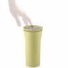 Чаша за пътуване CITY TO GO 350 ml, champagne, Eva Trio