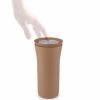 Чаша за пътуване CITY TO GO 350 ml, mocca, Eva Trio