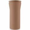 Чаша за пътуване CITY TO GO 350 ml, mocca, Eva Trio