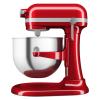 Настолен миксер ARTISAN 5KSM70SHX, 6,6 л, червен металик, KitchenAid