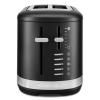 Тостер 5KMT2109 31 см, черен мат, KitchenAid