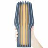 Преносима настолна лампа RADIANT, 25 см, LED, прашно синьо, пластмаса, Eva Solo