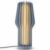 Преносима настолна лампа RADIANT, 25 см, LED, прашно синьо, пластмаса, Eva Solo
