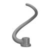 Настолен миксер HEAVY DUTY 5KSM70JPX, 6,6 л, сребро, KitchenAid